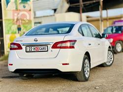 نيسان سنترا